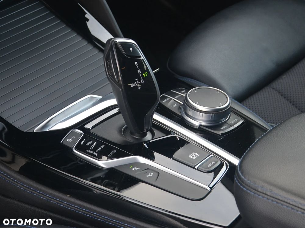 BMW X4 xDrive30i M Sport sport - 12