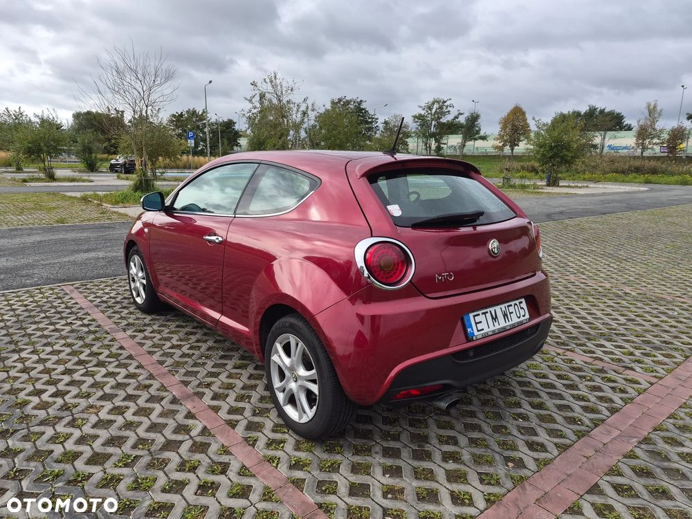 Alfa Romeo Mito 1.4 MultiAir Progression - 3