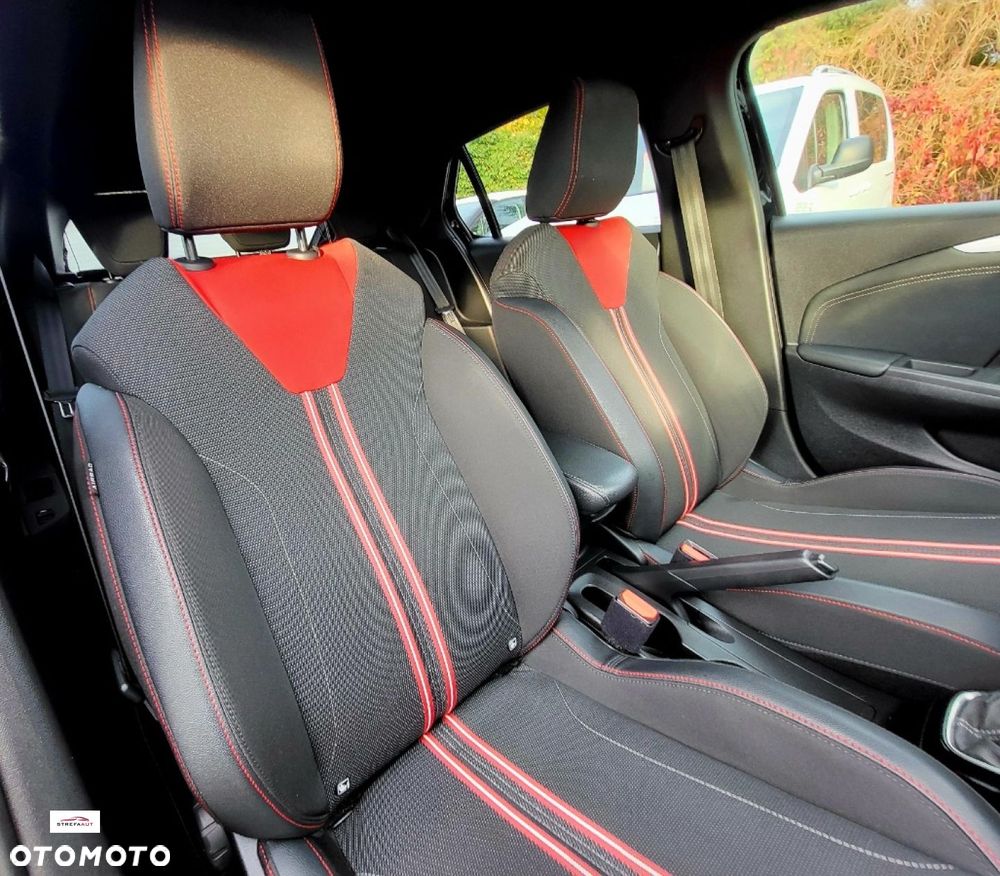 Opel Corsa - 32