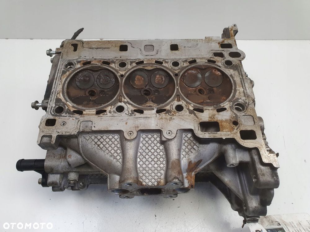 Ford Focus MK3 1.0 EcoBoost GŁOWICA CYLINDRÓW CM5G-6090-GC - 7