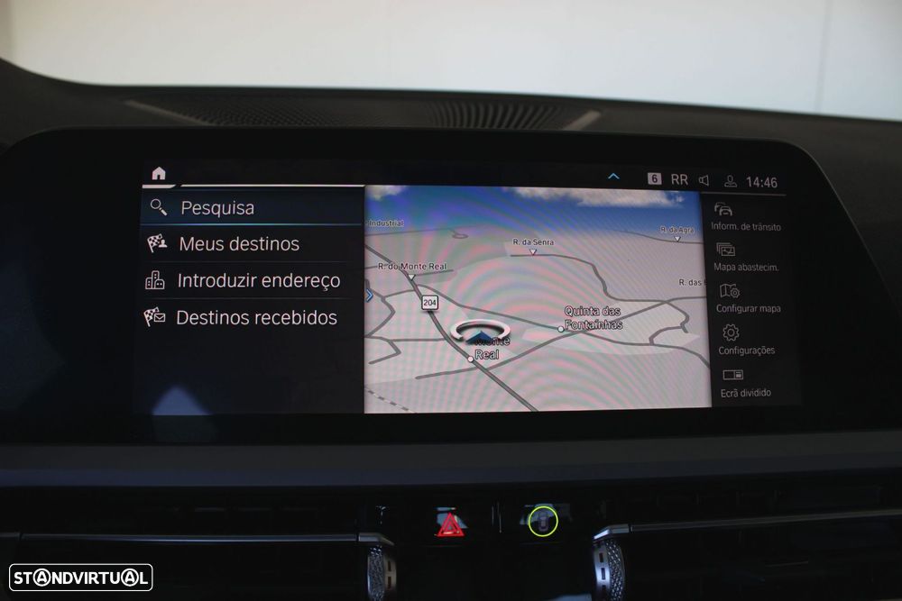 BMW 330 e Corporate Edition Auto - 31