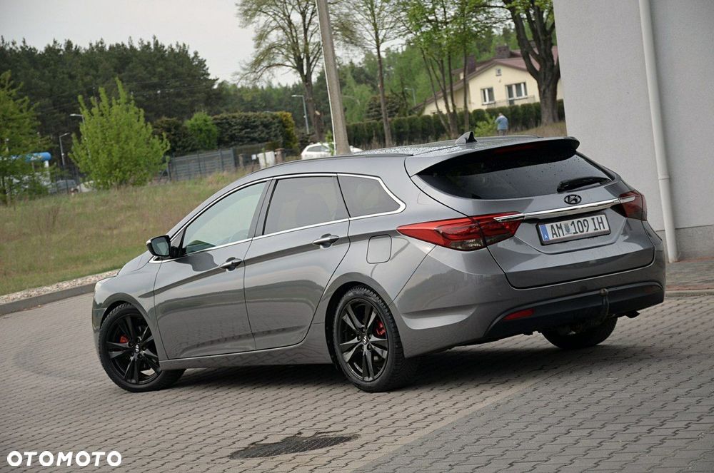 Hyundai i40 - 11
