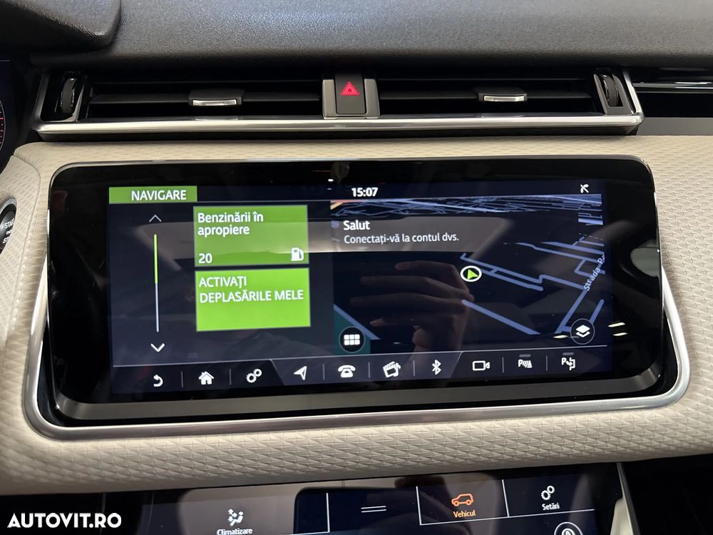 Land Rover Range Rover Velar - 19
