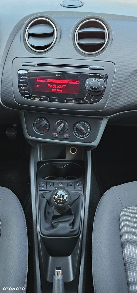 Seat Ibiza 1.4 16V Style - 15