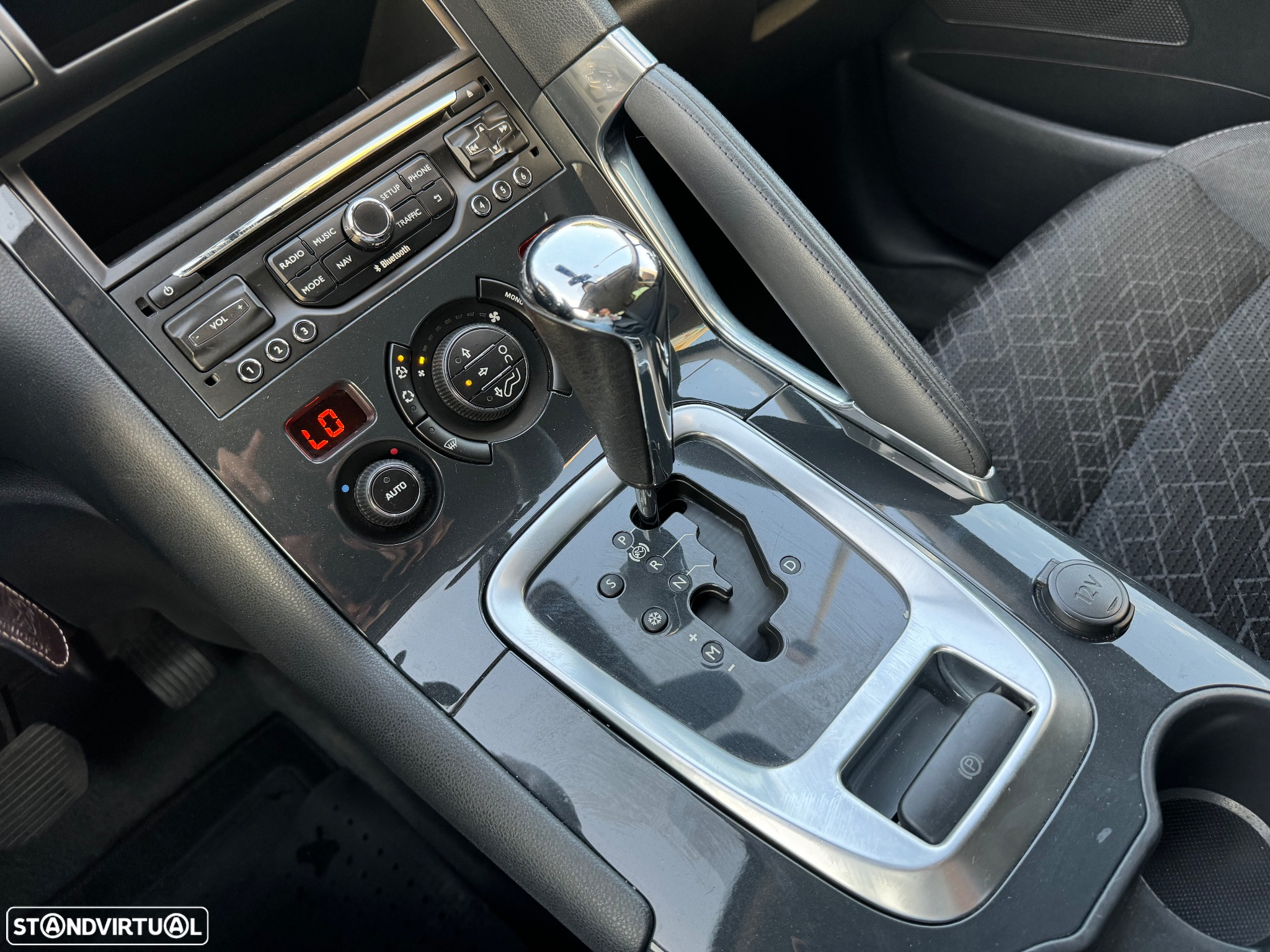 Peugeot 3008 - 28