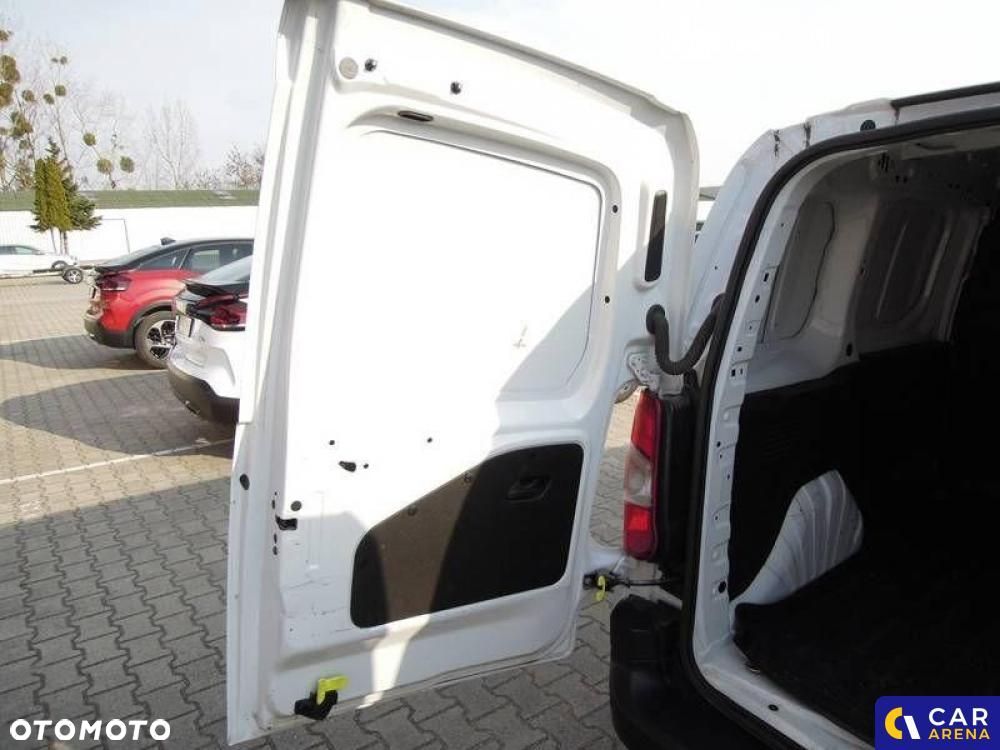 Peugeot Partner - 37