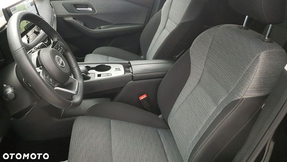 Nissan X-Trail - 15