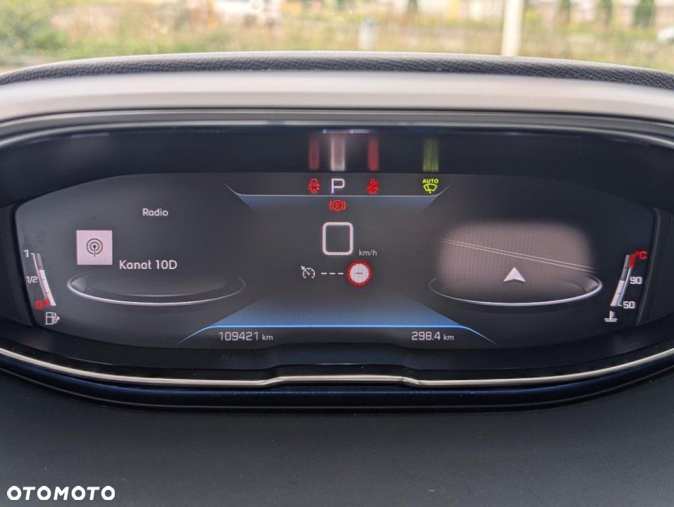 Peugeot 5008 - 17