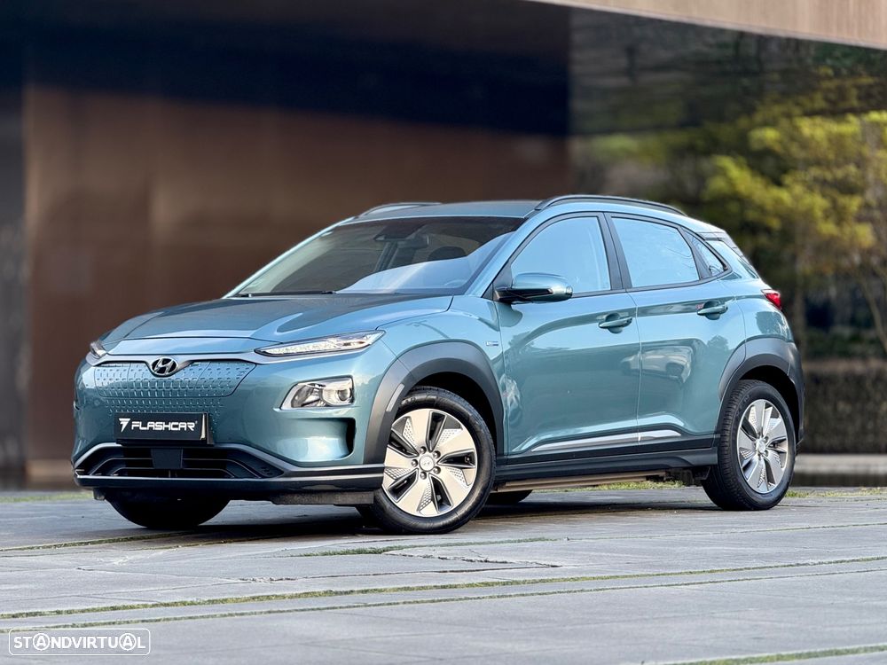 Hyundai Kauai Premium - 2