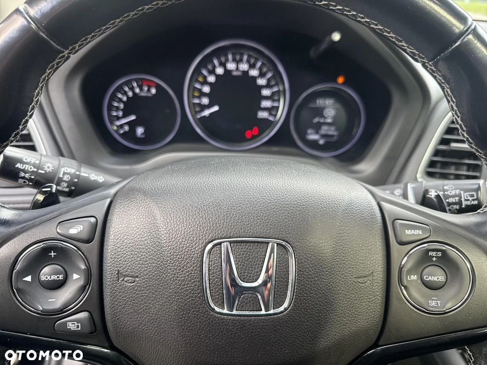 Honda HR-V 1.5 Executive (ADAS) CVT - 23
