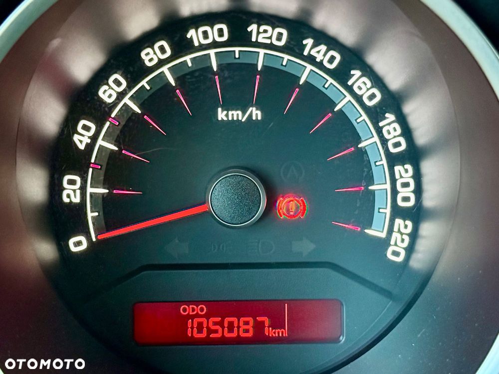 Kia Venga 1.4 CVVT Spirit - 21
