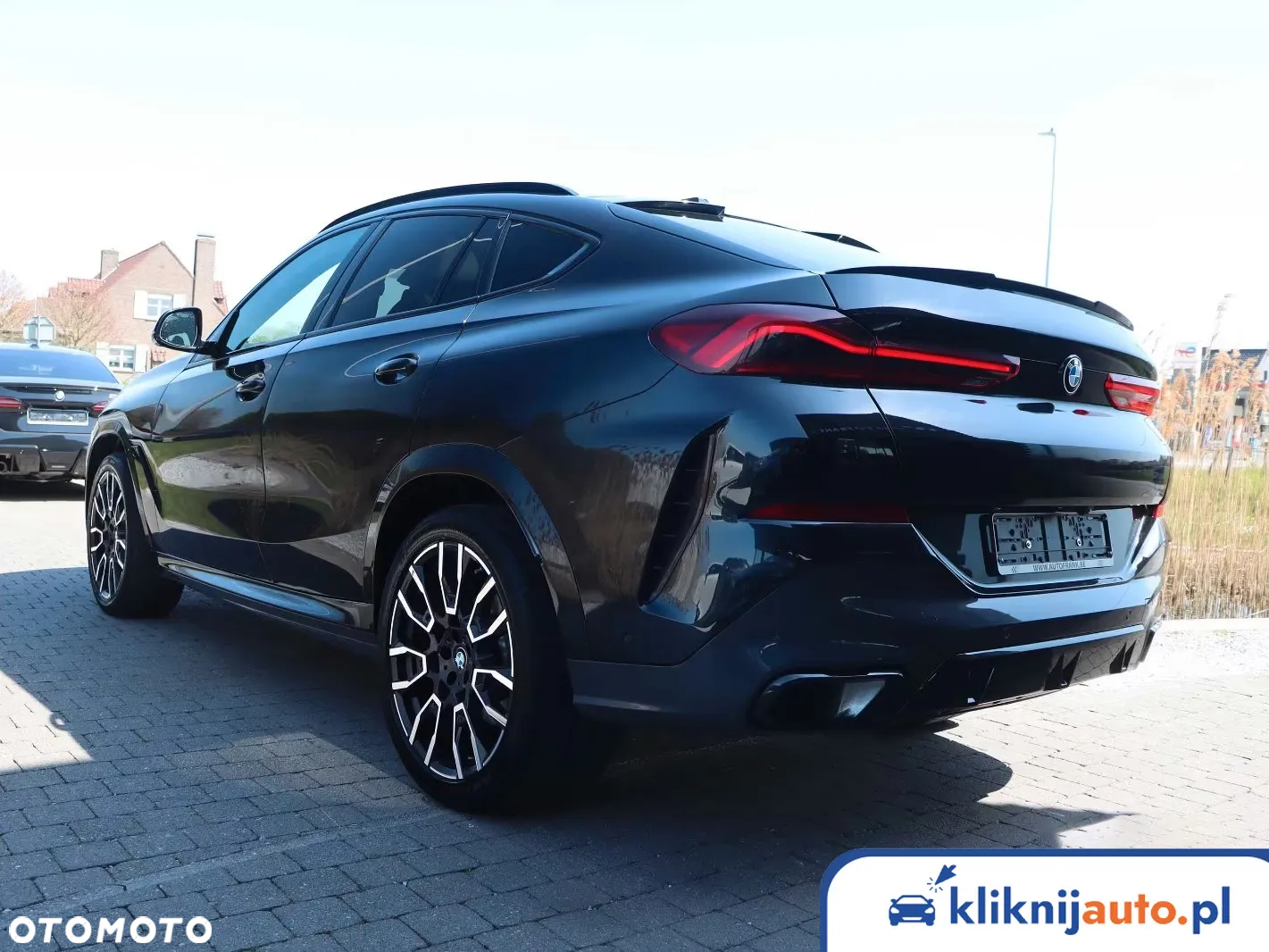 BMW X6 - 3