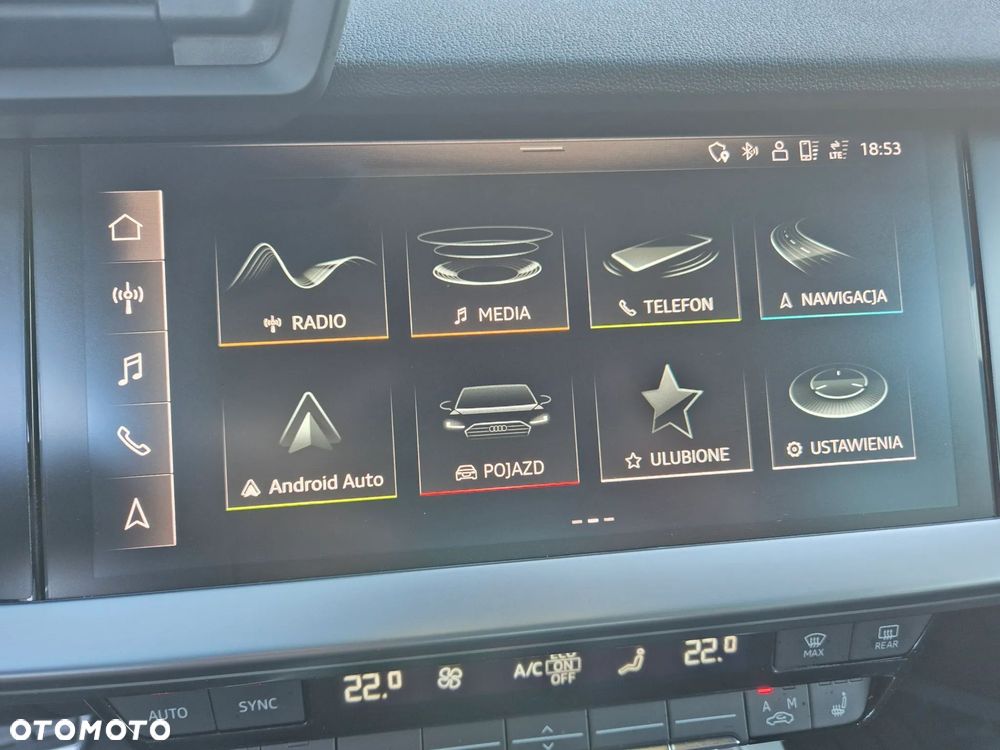 Audi S3 - 15