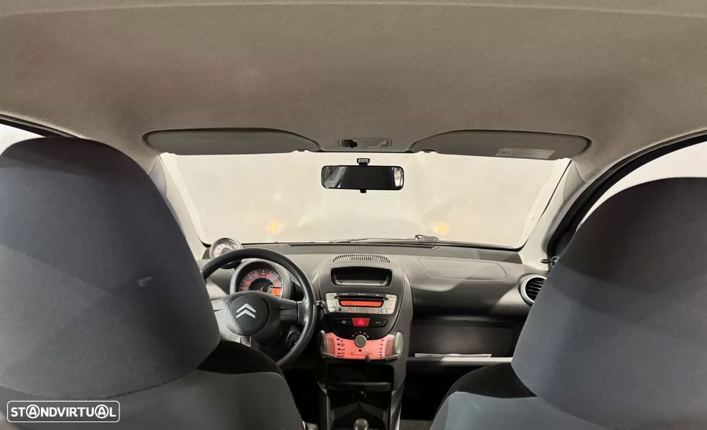 Citroën C1 - 14