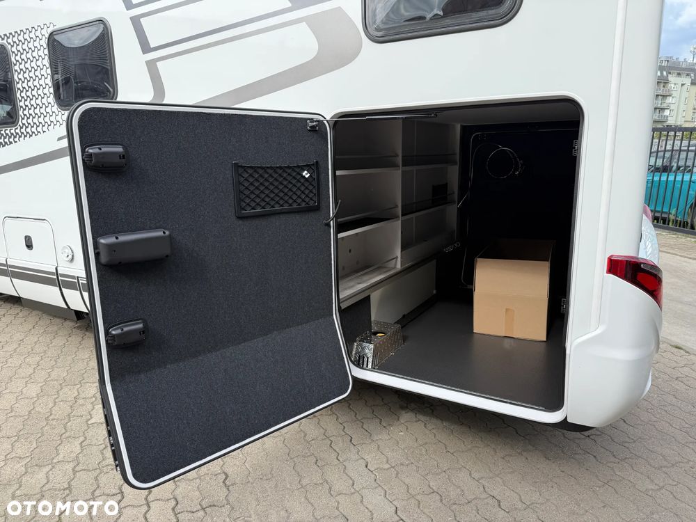 Hymer-Eriba BMC-T 600 - 6