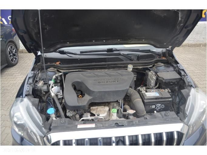 Suzuki SX4 S-Cross 1.4 T Premium - 6