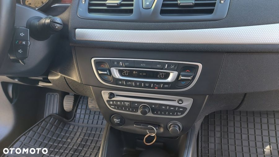 Renault Megane dCi 130 FAP Dynamique - 23