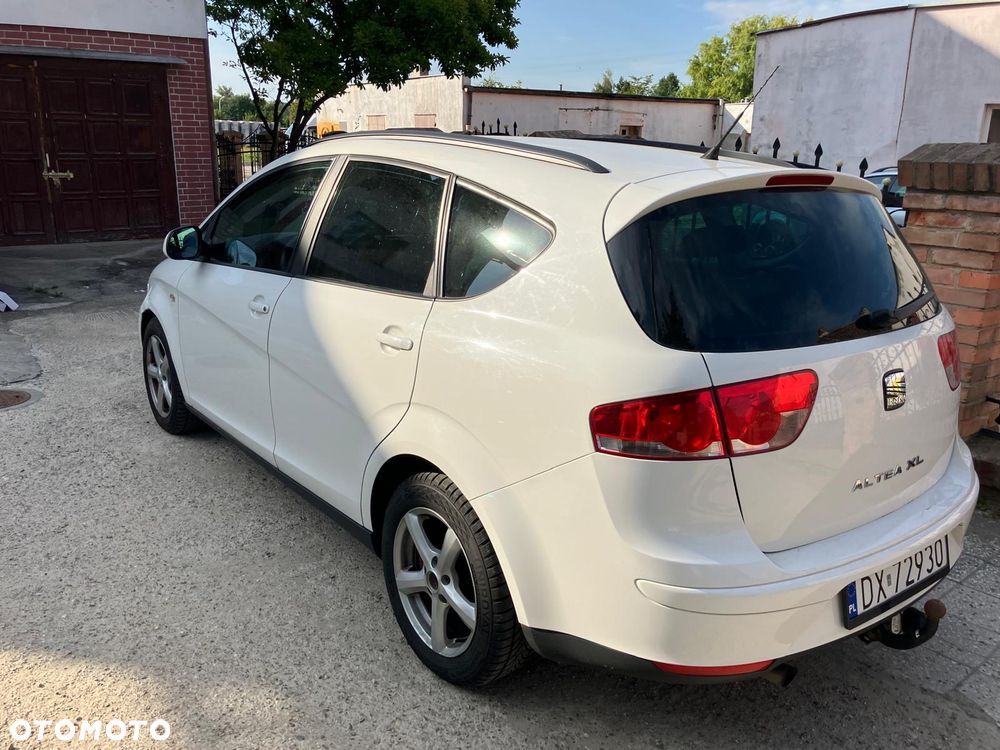 Seat Altea XL - 6