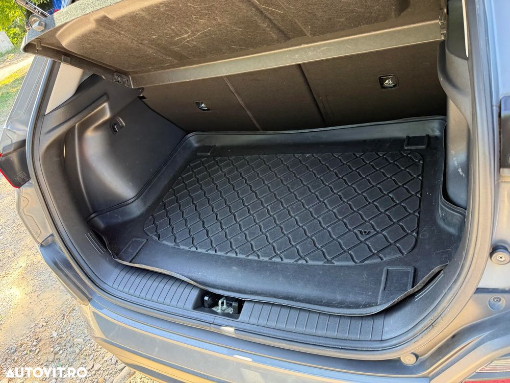 Hyundai KONA 1.0 T-GDI 2WD Premium - 14