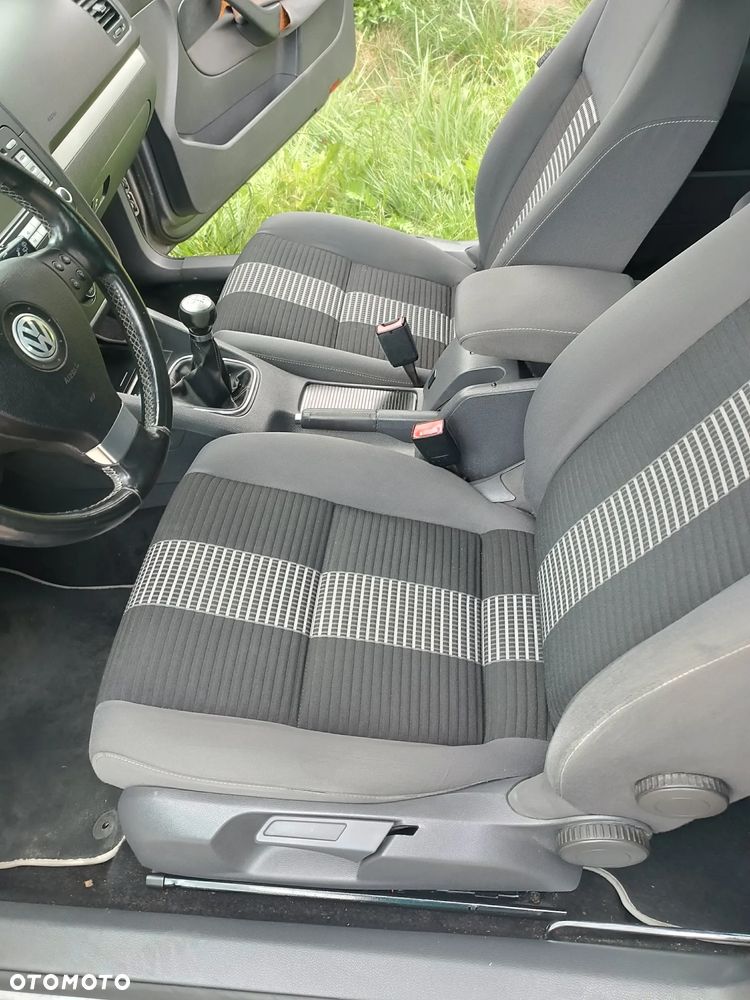Volkswagen Golf 1.4 TSI Edition - 21