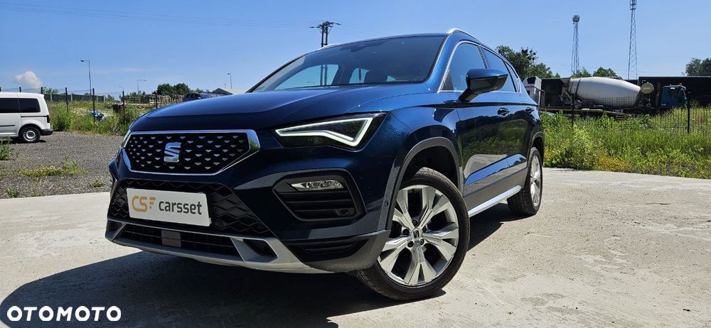 Seat Ateca 1.5 TSI Xperience S&S DSG - 1
