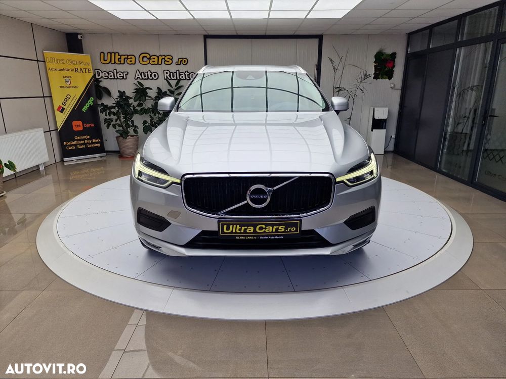 Volvo XC 60 D4 Momentum - 2