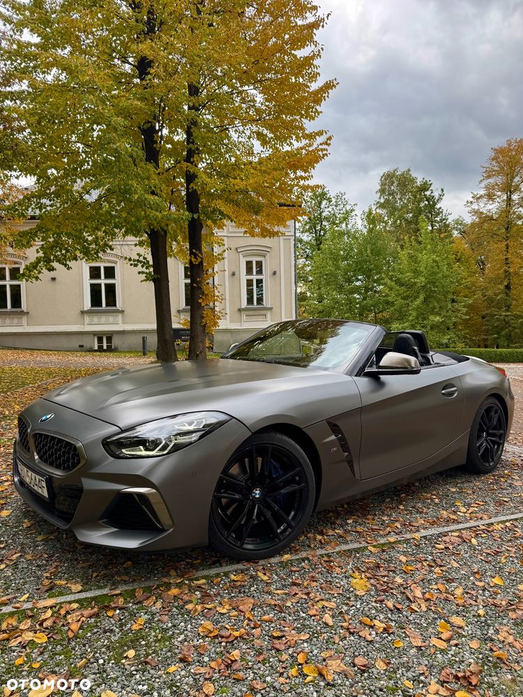 BMW Z4 M M40i - 7