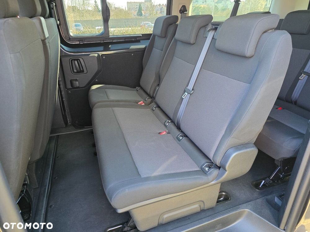 Toyota Proace Verso 2.0 D4-D Long Combi - 18
