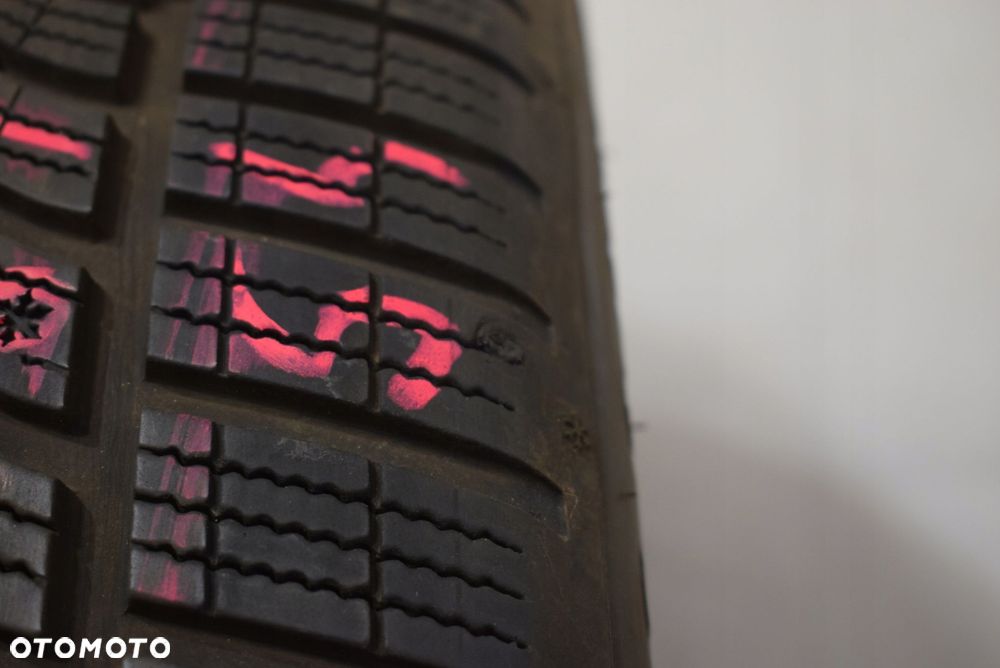 R18 245/45 Goodyear UltraGrip Performance + * 100H Wysyłka gratis! - 6