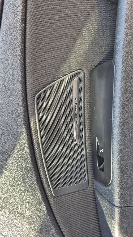 Skoda Superb 2.0 TDI DSG Exclusive - 24