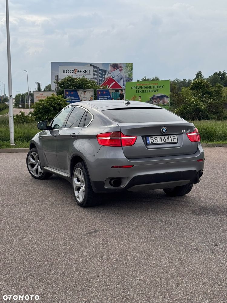 BMW X6 - 6
