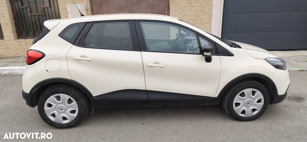 Renault Captur dCi Expression - 5