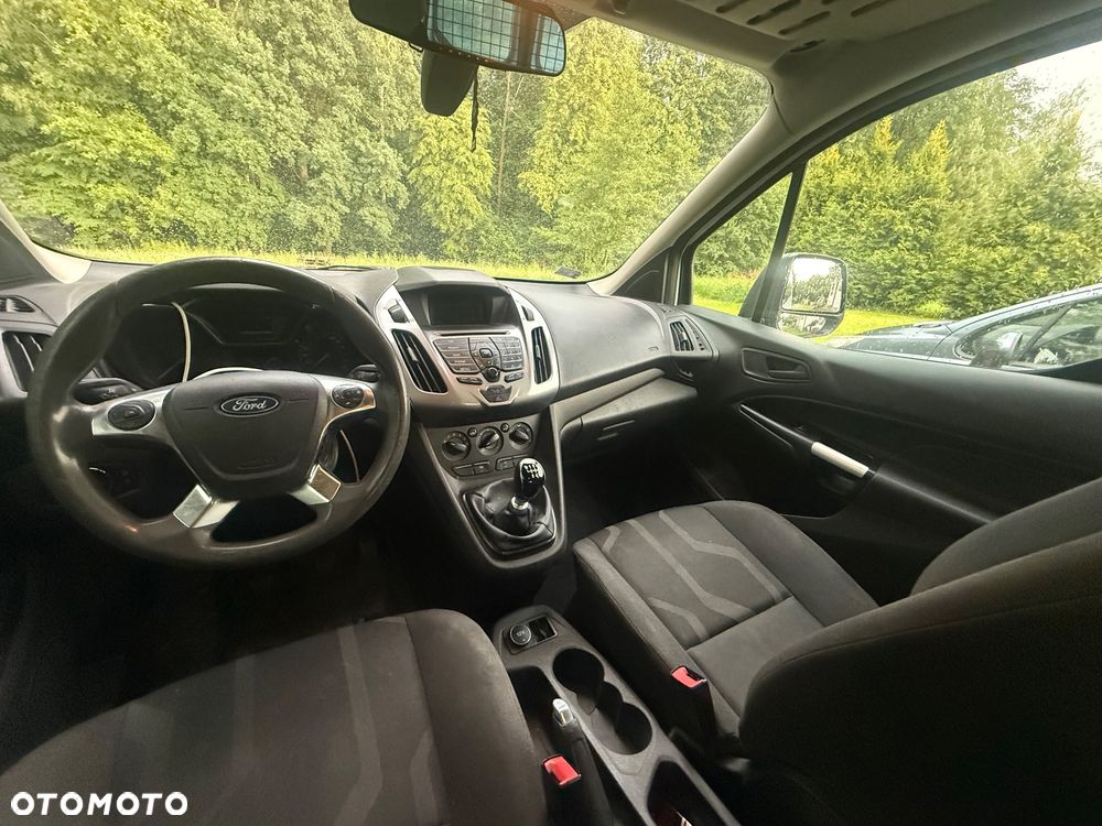 Ford Transit Connect 230 L2 Trend - 5