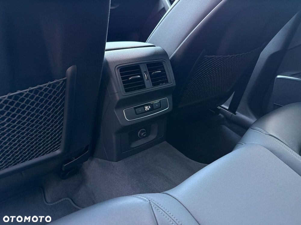 Audi Q5 Sportback 40 TDI mHEV Quattro Advanced S tronic - 18