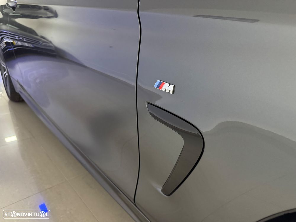BMW 430 d Pack M Auto - 17