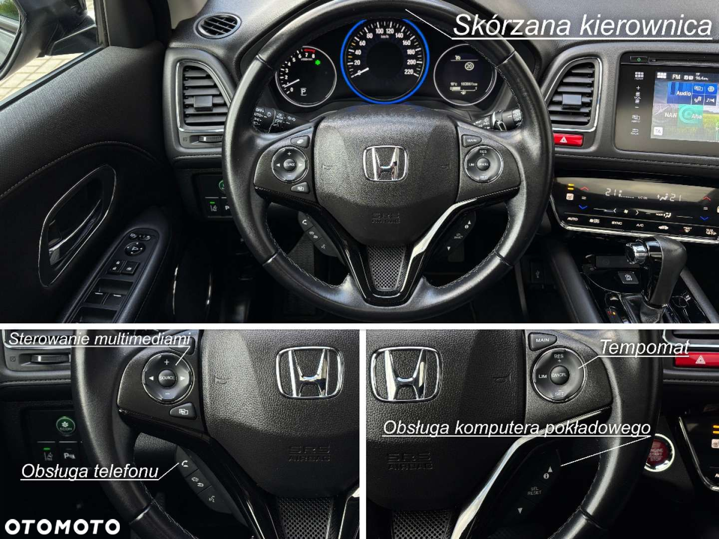 Honda HR-V - 21