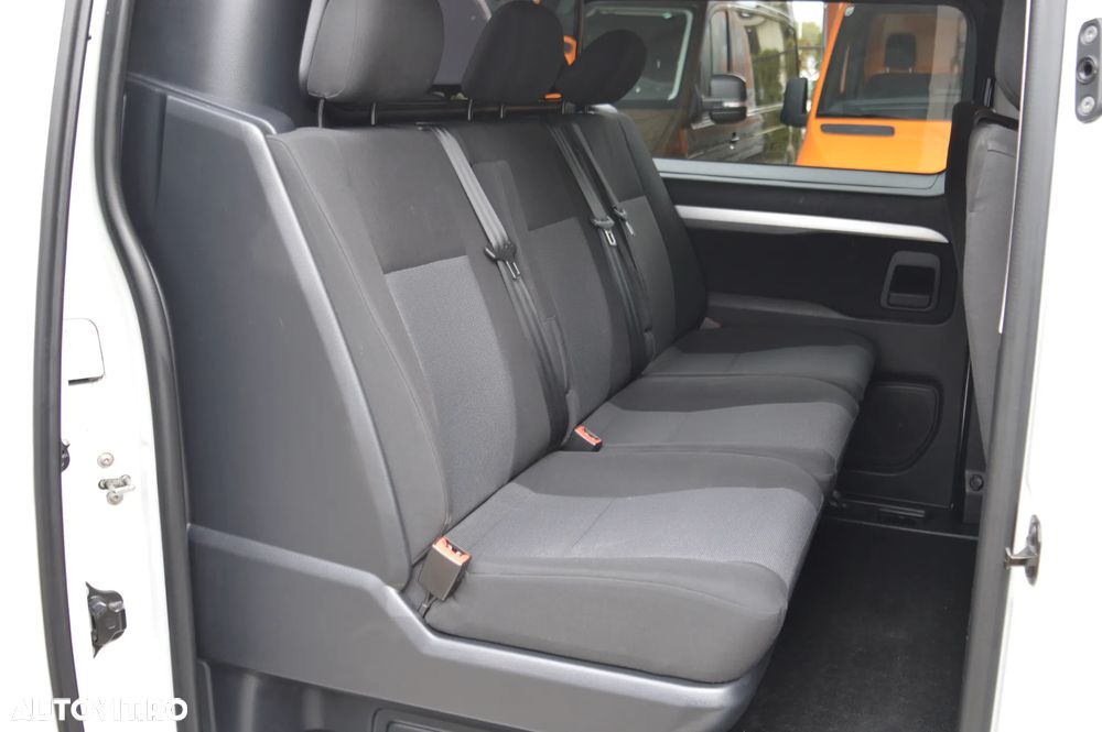 Renault Trafic - 14