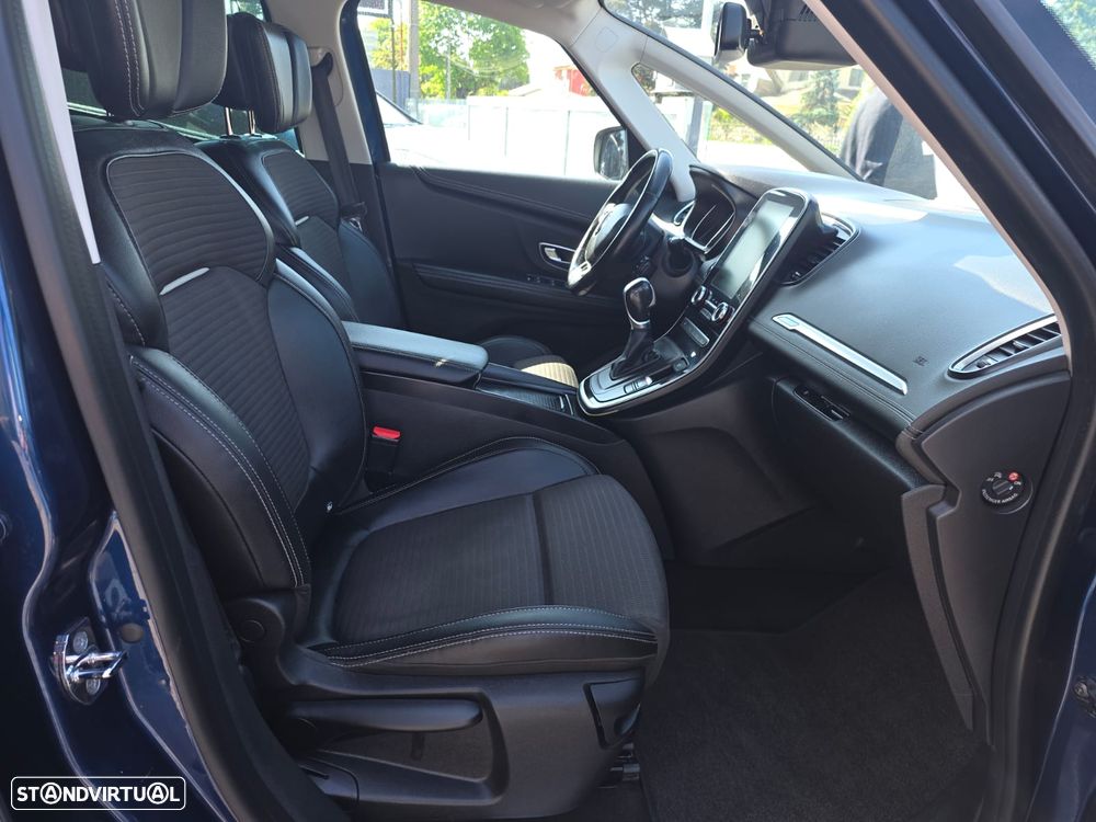 Renault Grand Scénic 1.5 dCi Bose Edition EDC - 38