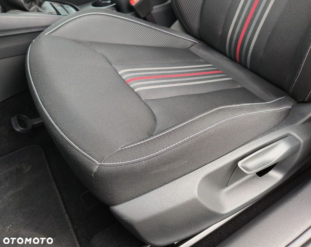 Skoda Kamiq 1.5 TSI Monte Carlo DSG - 13
