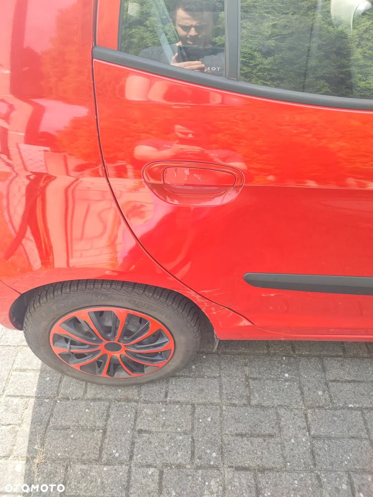 Kia Picanto 1.0 (klm) - 3