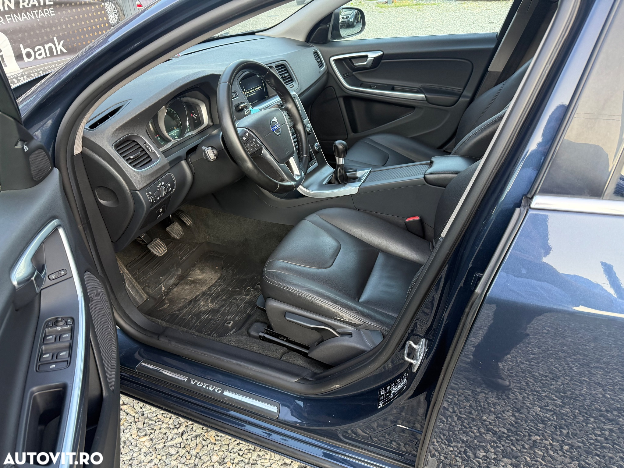 Volvo V60 D2 Start-Stop Momentum - 18