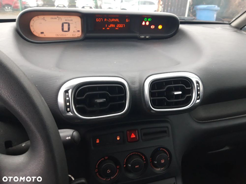 Citroën C3 Picasso VTi 95 Tendance - 5
