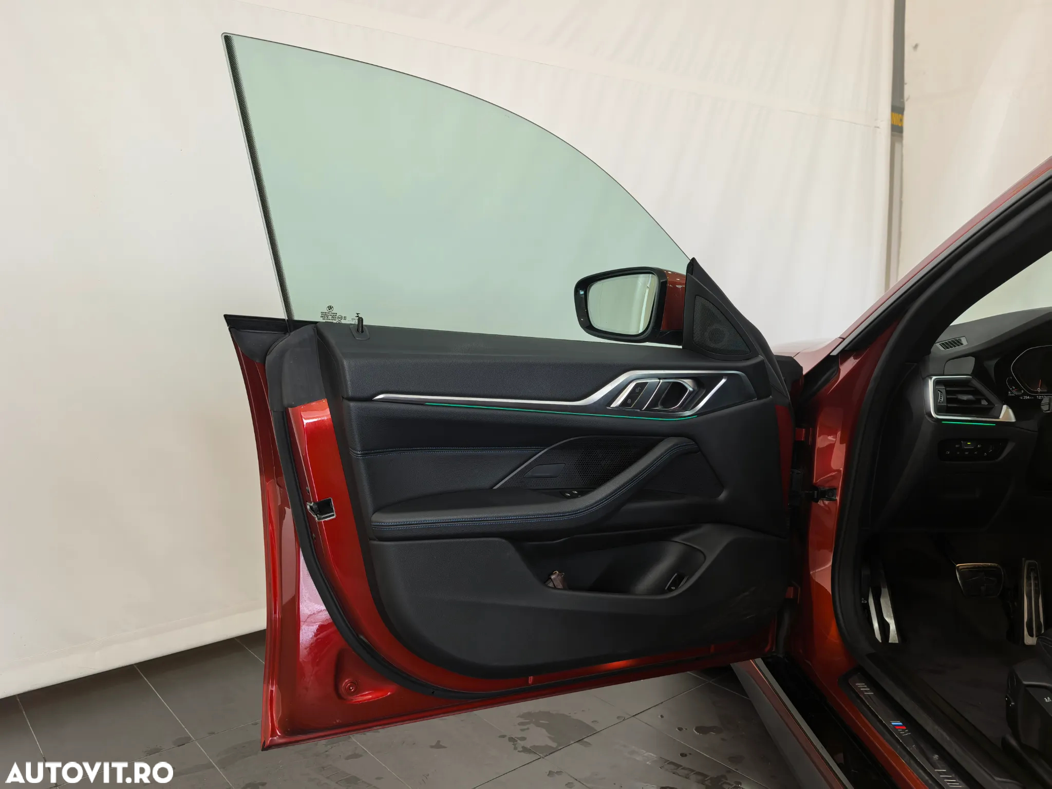 BMW Seria 4 420d AT MHEV - 7