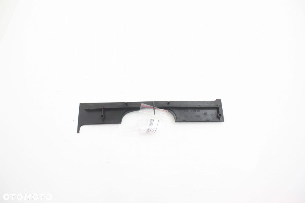 PANEL OSŁONA BMW 325 E30 - 2
