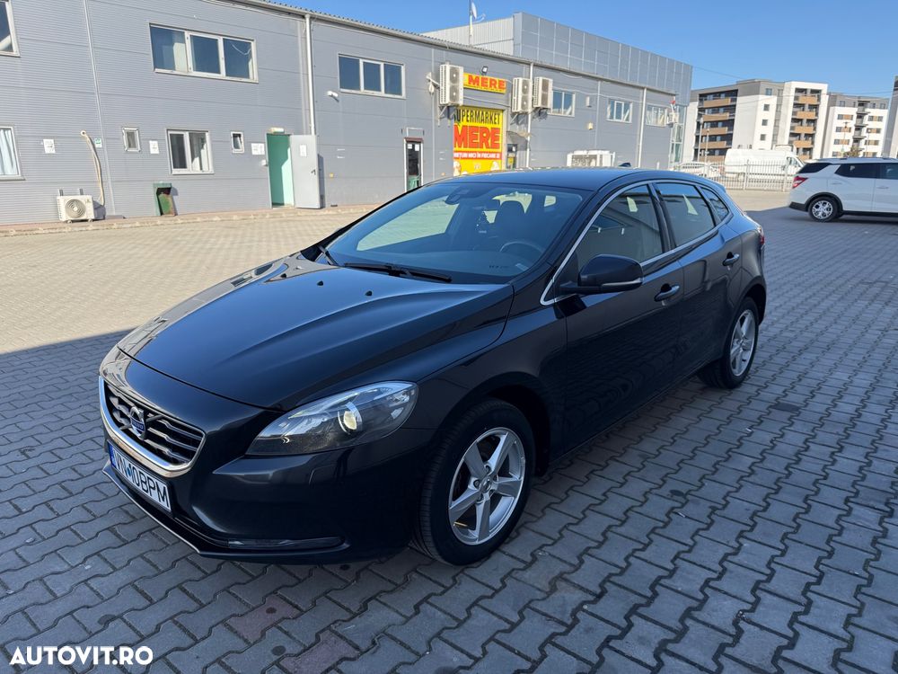 Volvo V40 D2 Summum - 40