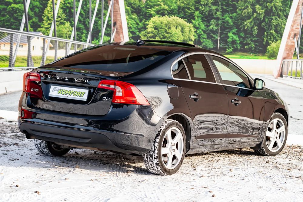 Volvo S60 - 15