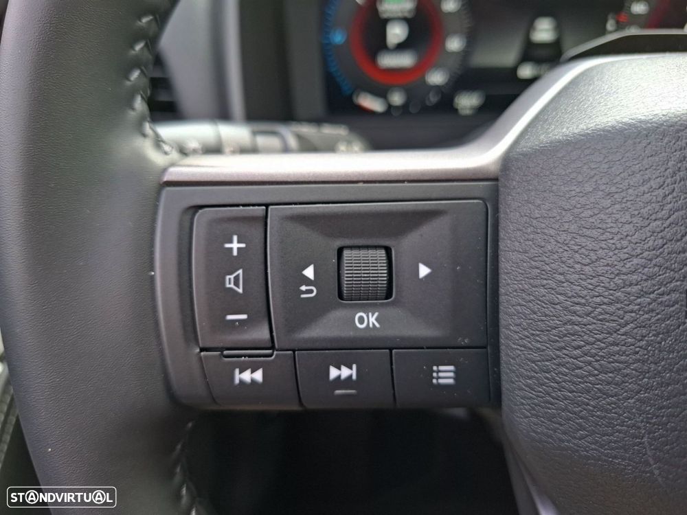 Nissan X-Trail 1.5 e-Power Evolve - 19