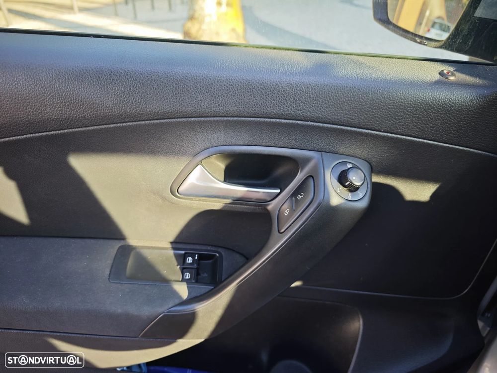 VW Polo 1.2 Trendline - 8