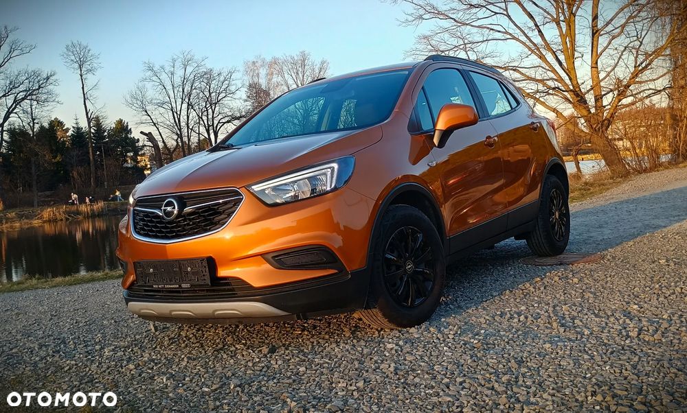 Opel Mokka 1.6 Enjoy S&S - 1