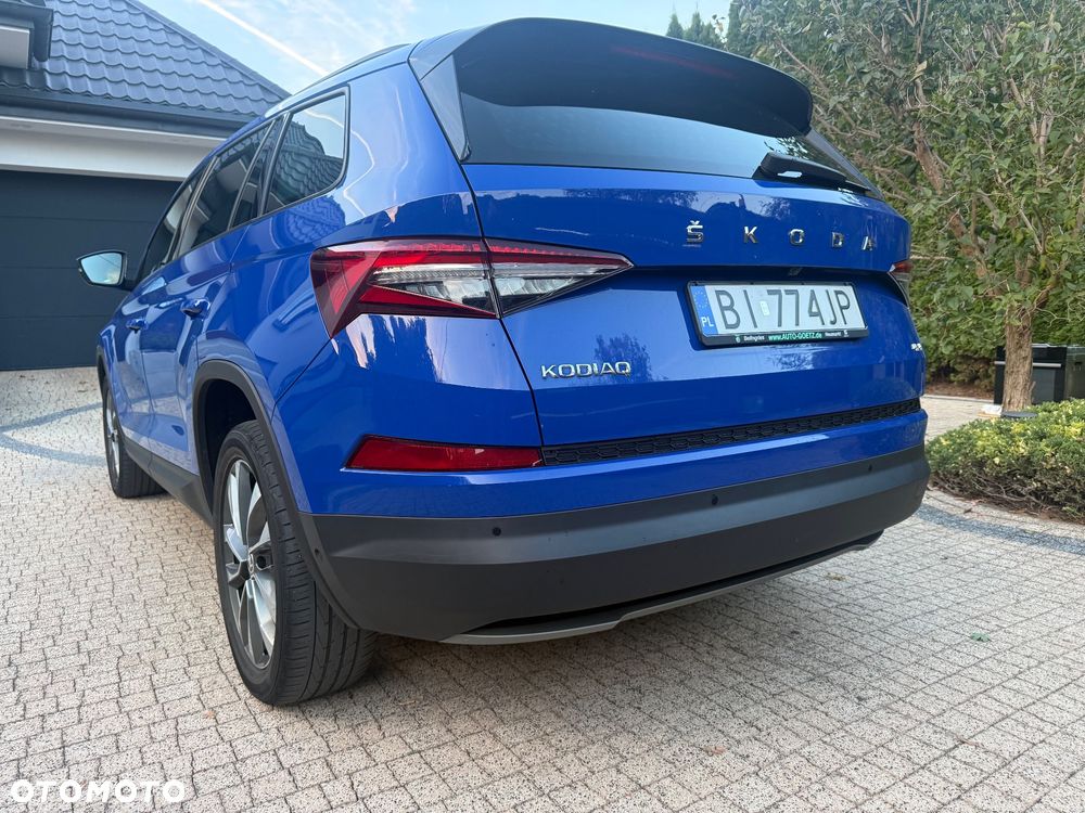Skoda Kodiaq - 7